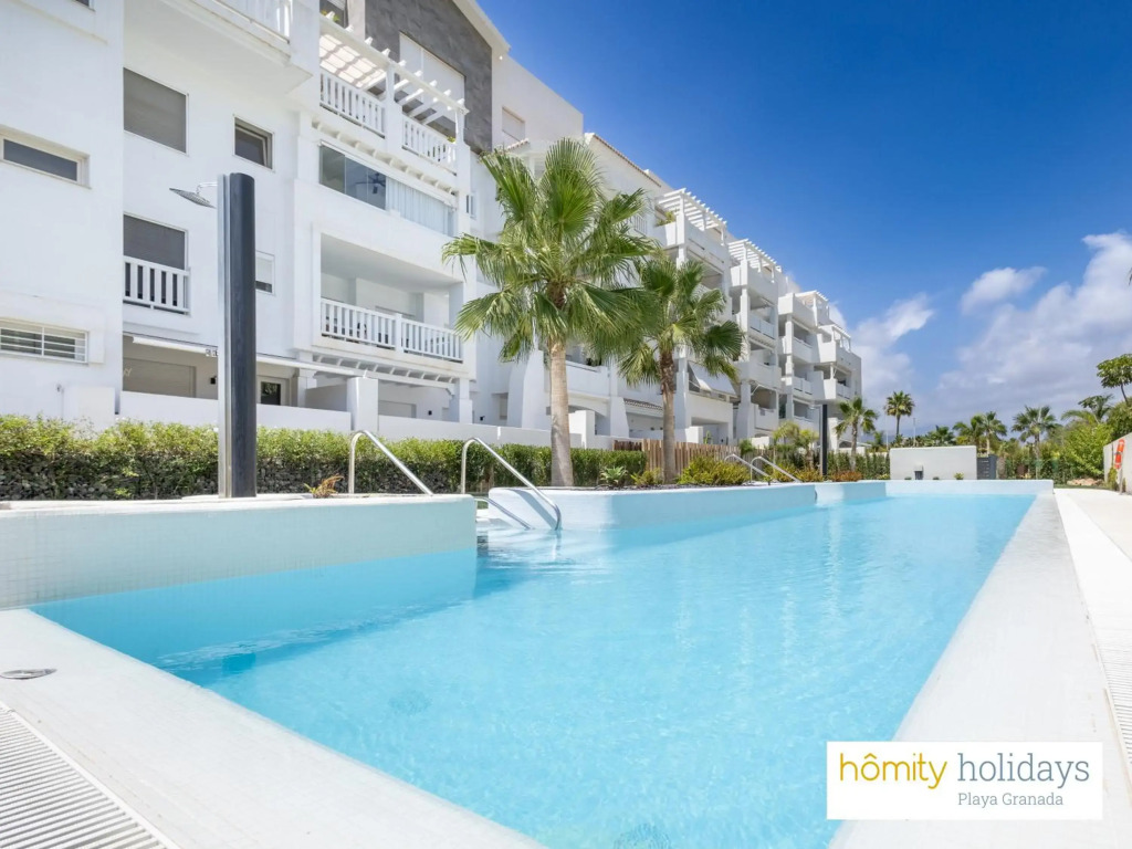Homity Exclusive Playa Granada Beach & Golf - Marina Golf