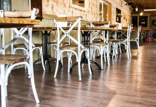 Kalvín Restaurant & Pension