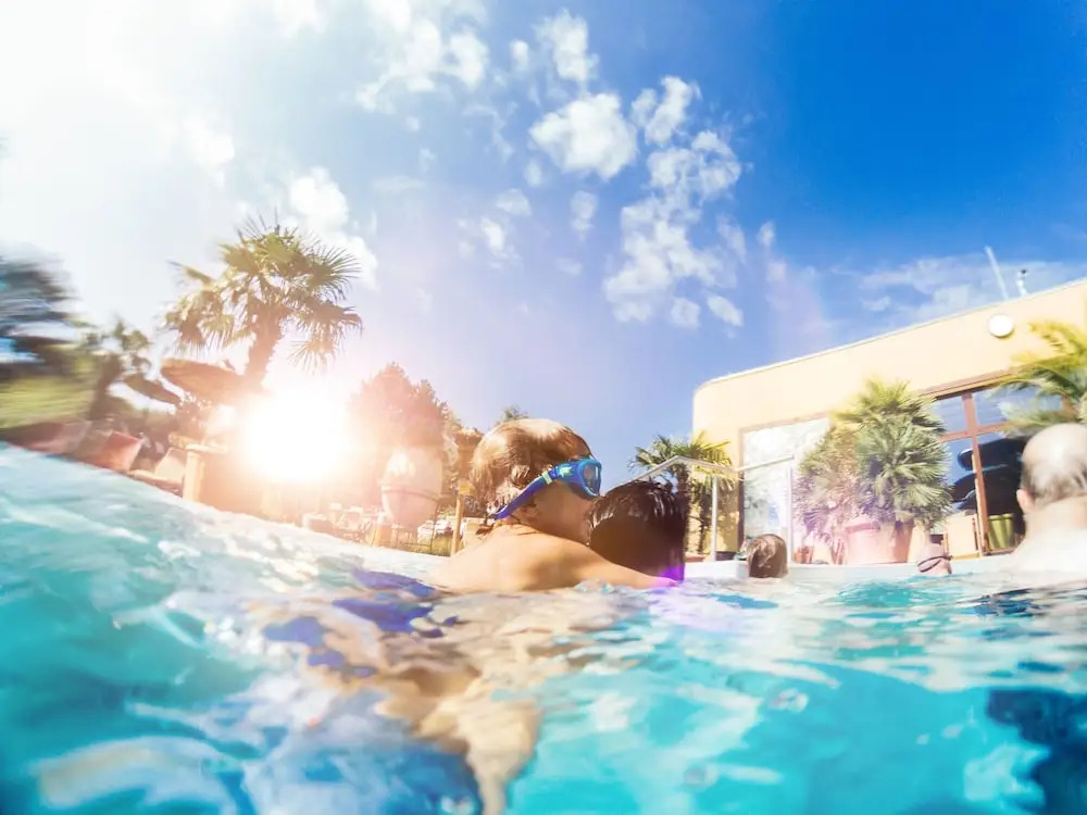 Dreiklang Business & Spa Resort