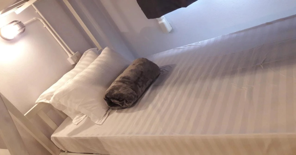 Ban Changklan Hostel