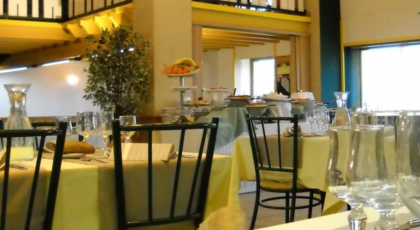 Le Relais dEtagnac