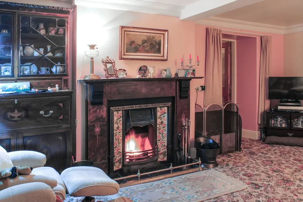 Ballyhargan Farm House