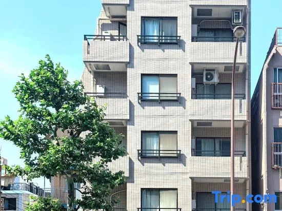 Villa Waseda 203