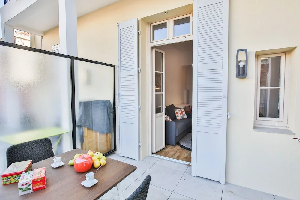 Mimont Terrasse Ap4149