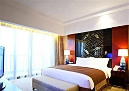 Xiangsheng Grand Hotel & Resort Mountain Putuo