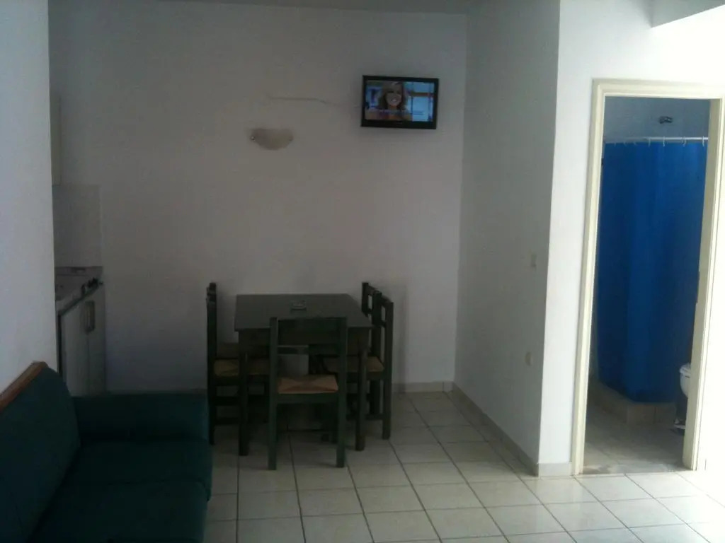 Mediterranea Apartments