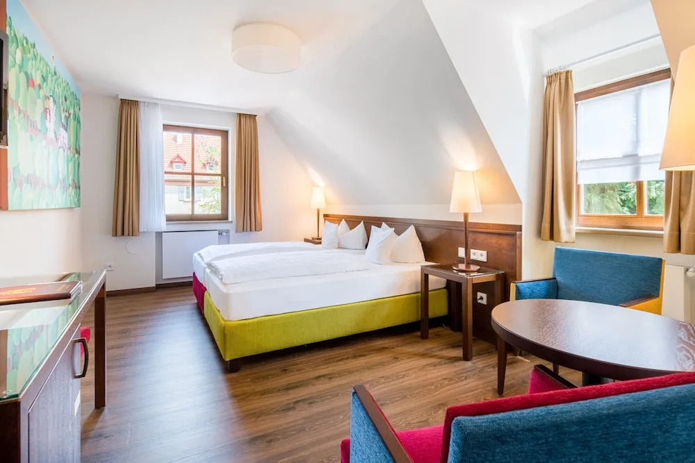 Boutique Hotel Bundschuh 3 Sterne Superior