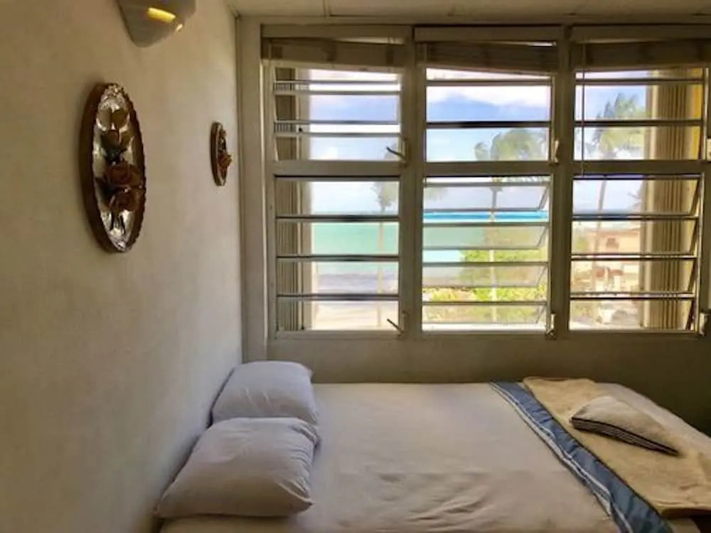Cocomar Oceanview Condominium