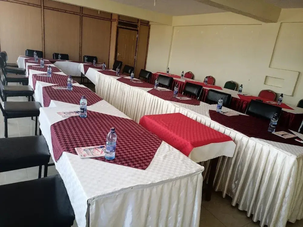 Hotel Kalya Kapenguria