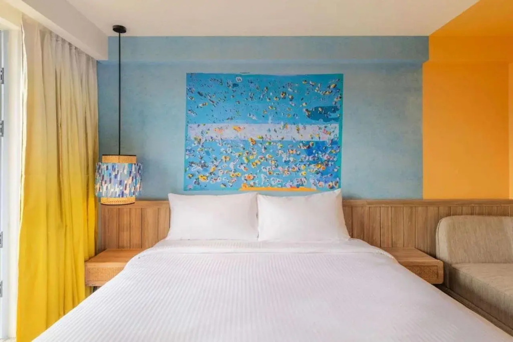 ibis Styles Goa Vagator - An Accor Brand