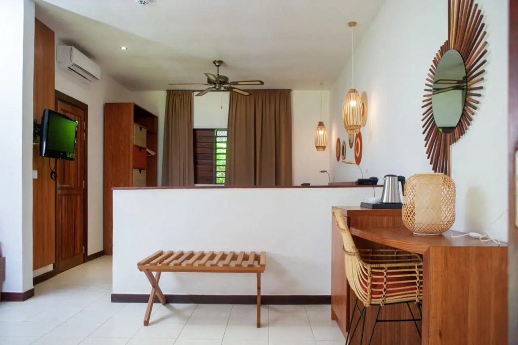 Vanila Hotel & Spa