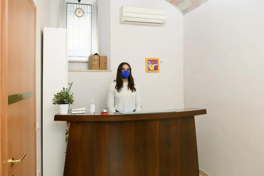 Saint Peter Loft