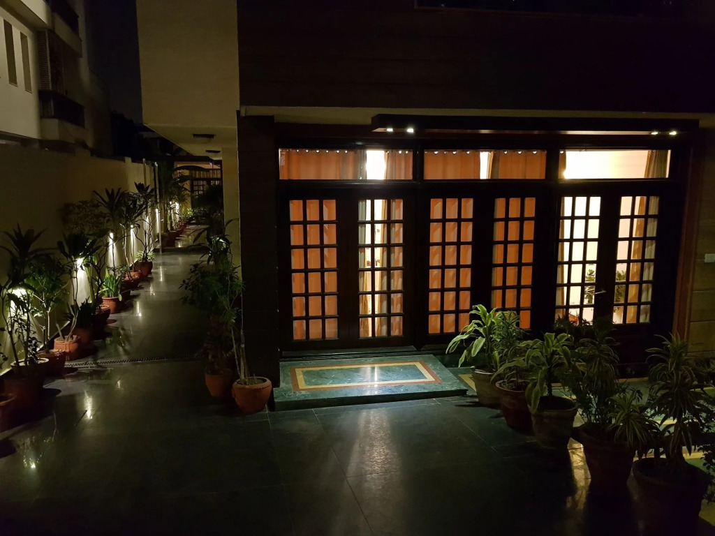 Hotel La Residenza
