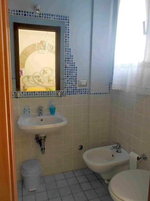 A Casa Di Pici