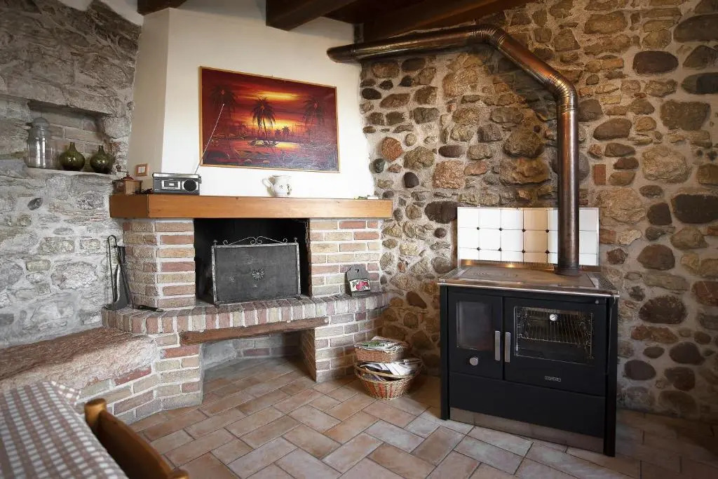 Casa Silvia II