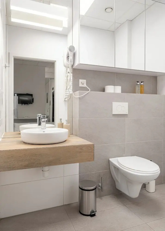 Apartamenty Aleje Jerozolimskie
