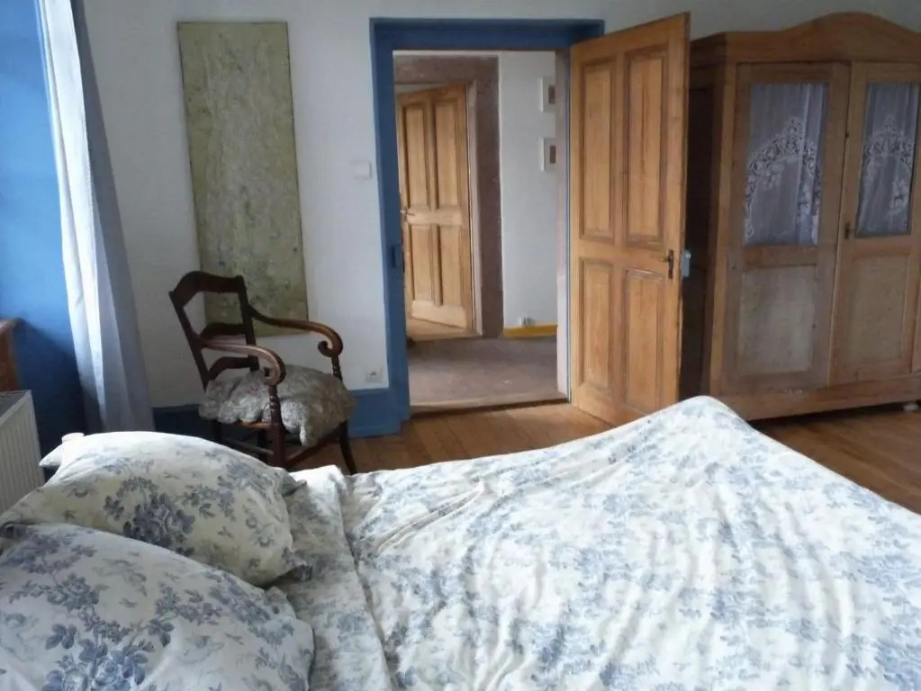 Gîte "Cadichon"