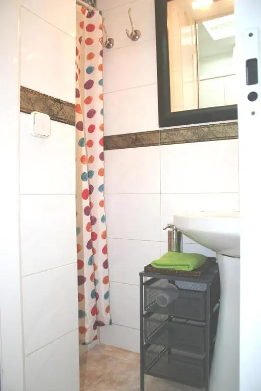 Apartmento Industria