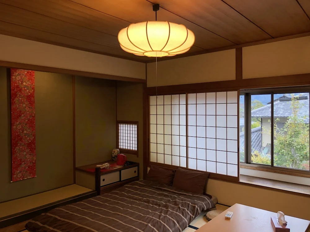 Kinkaku Ryokan