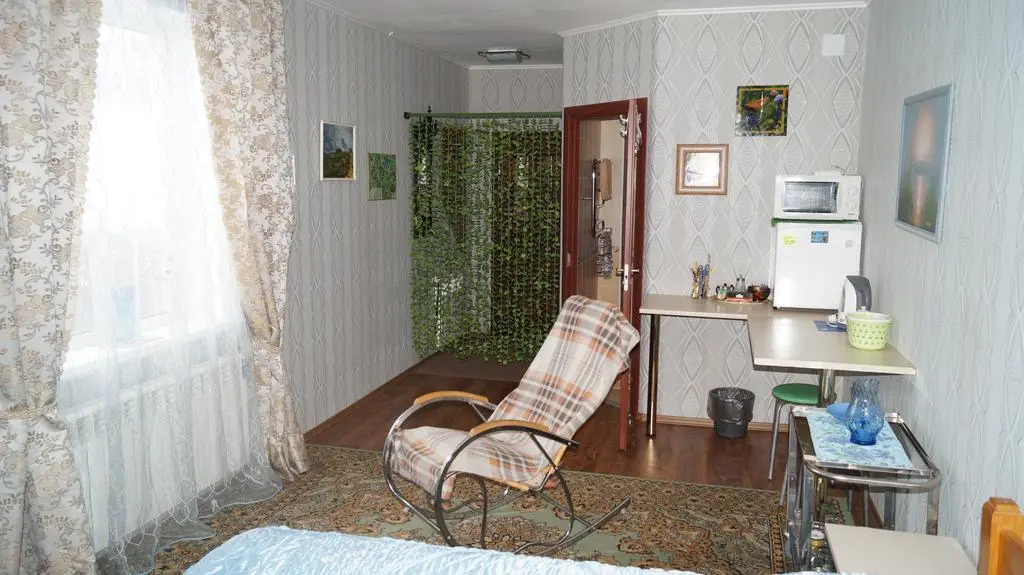 Mini Hotel