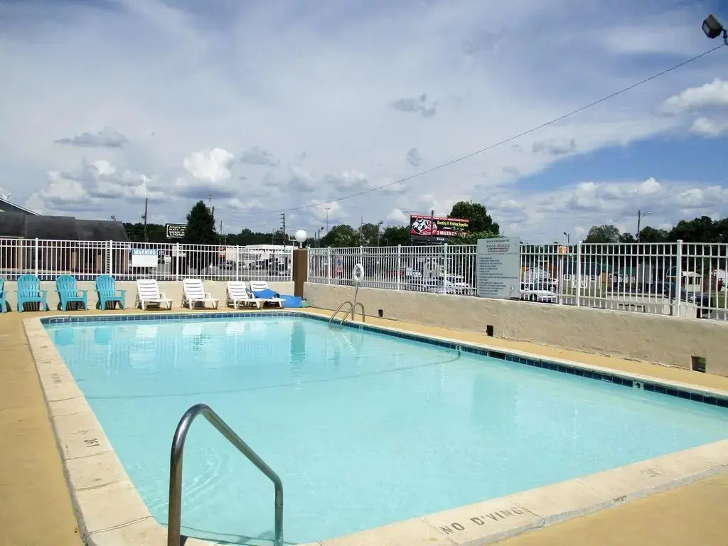 Knights Inn Americus