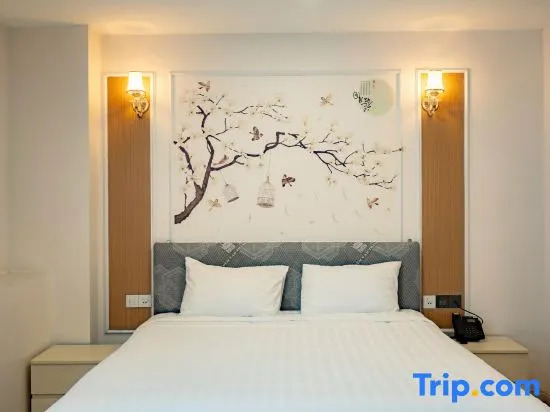 Tan Quy Do 2 Hotel