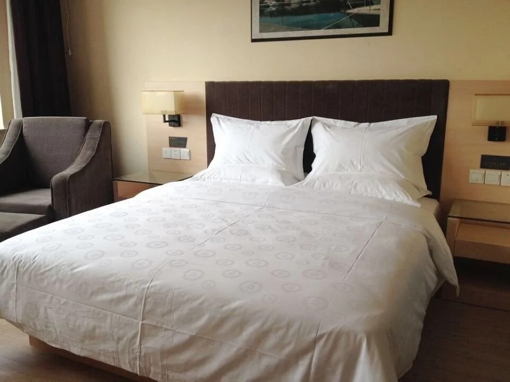 Yeste Hotel Nanning