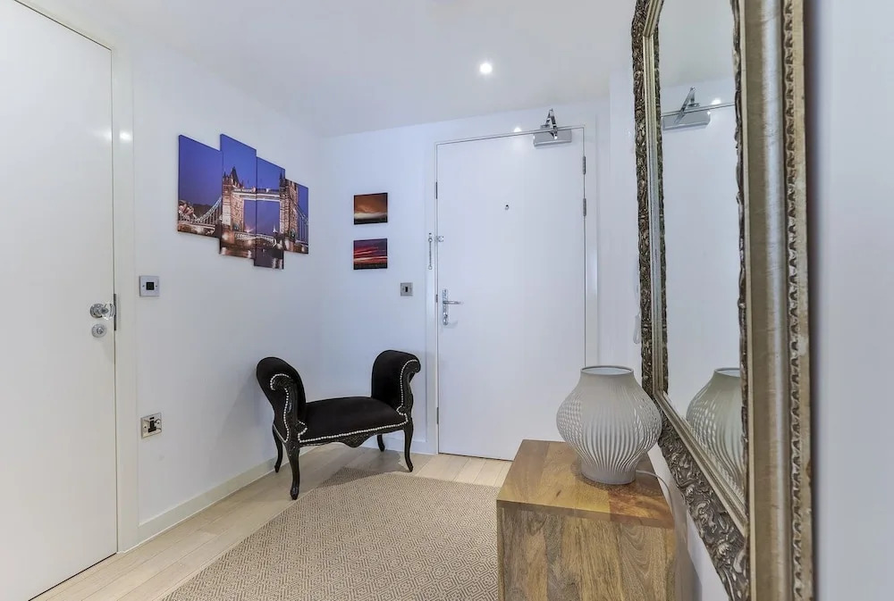 Beautiful Clean 1BR - Shoreditch/old St