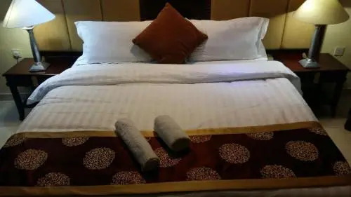 Ya Hala Furnished Appartment