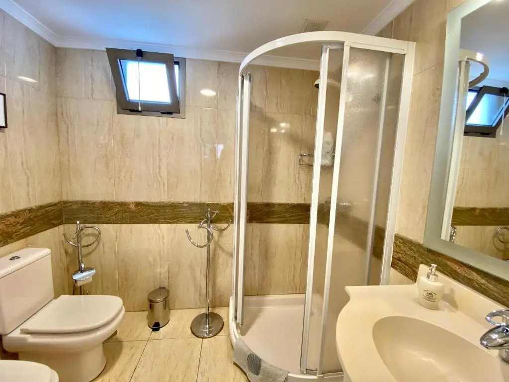 Apartamento beach house