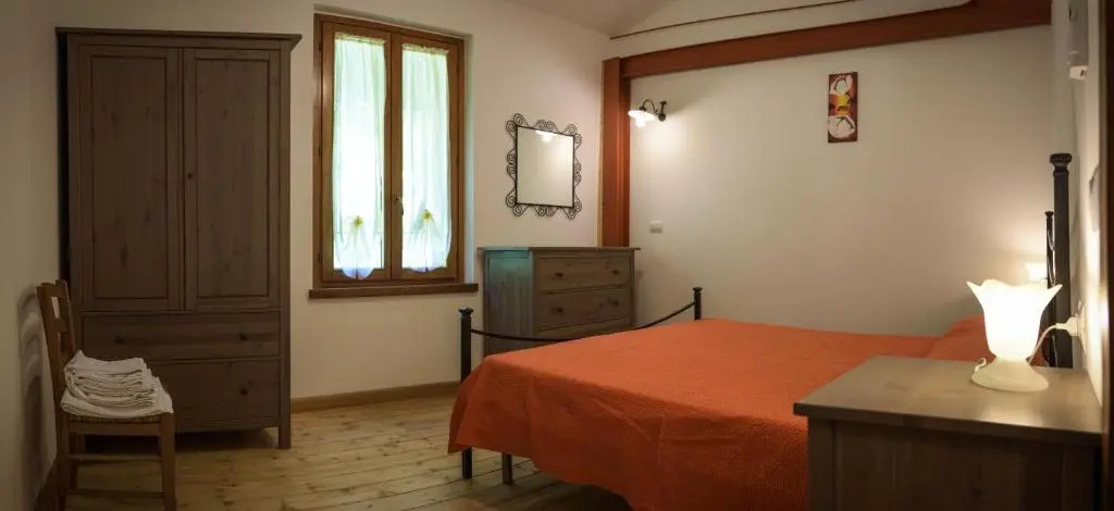 Guest House Agriturismo i Conti