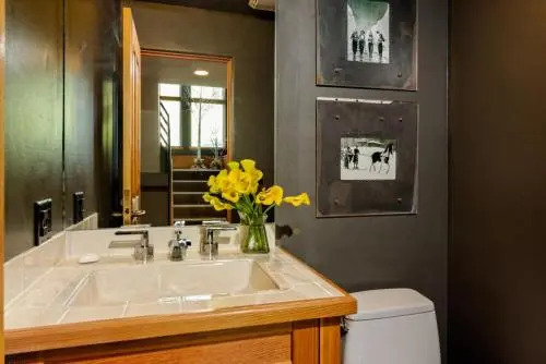 Aspen Alps Apartment #809
