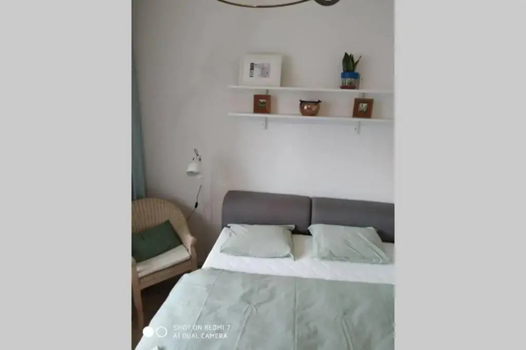 A Cozy Studio in the City Centre