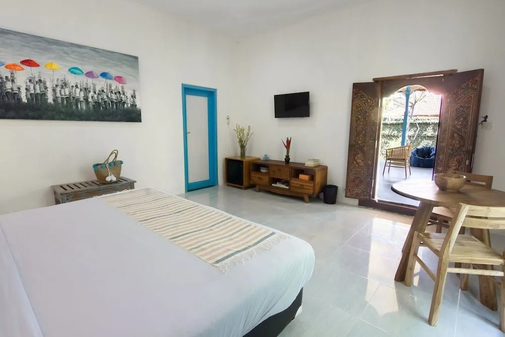 Sanur House