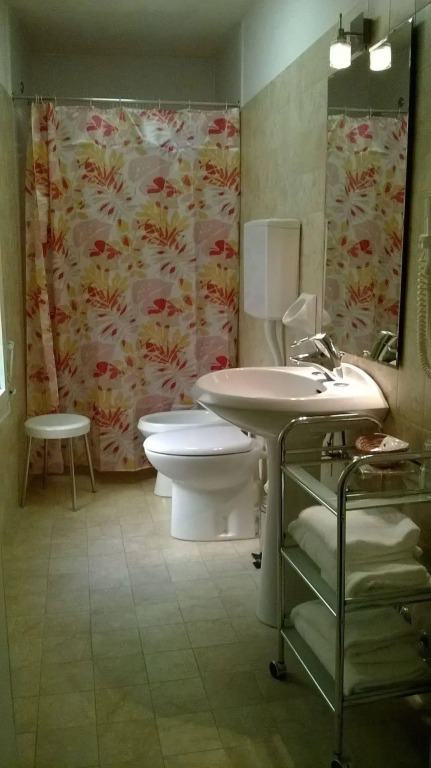 Hotel Cavour