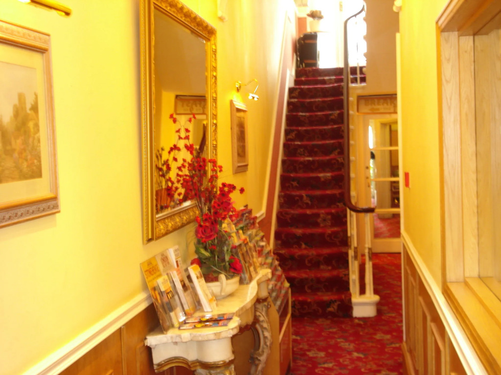 Springfield Hotel