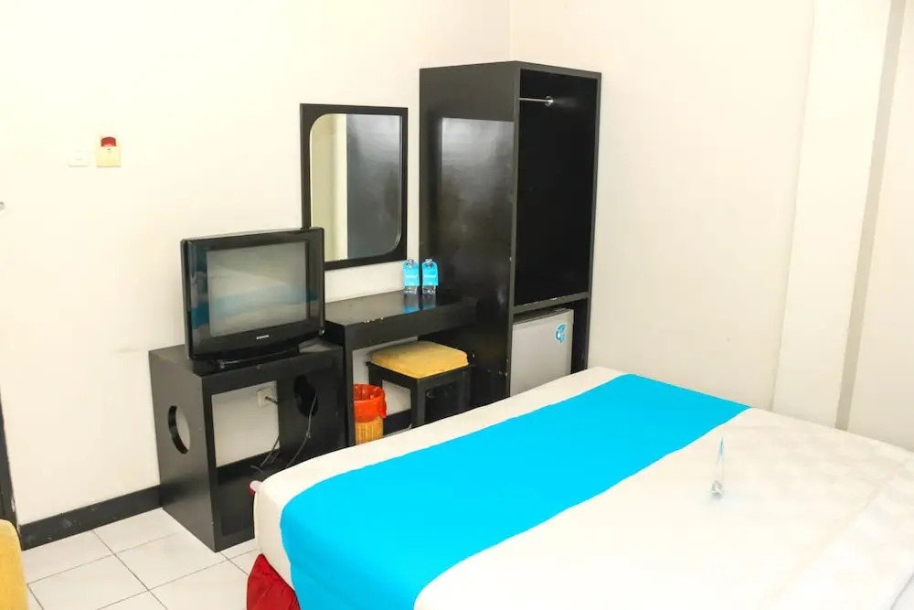 Airy Taman Sari Mangga Besar Empat 18 Jakarta