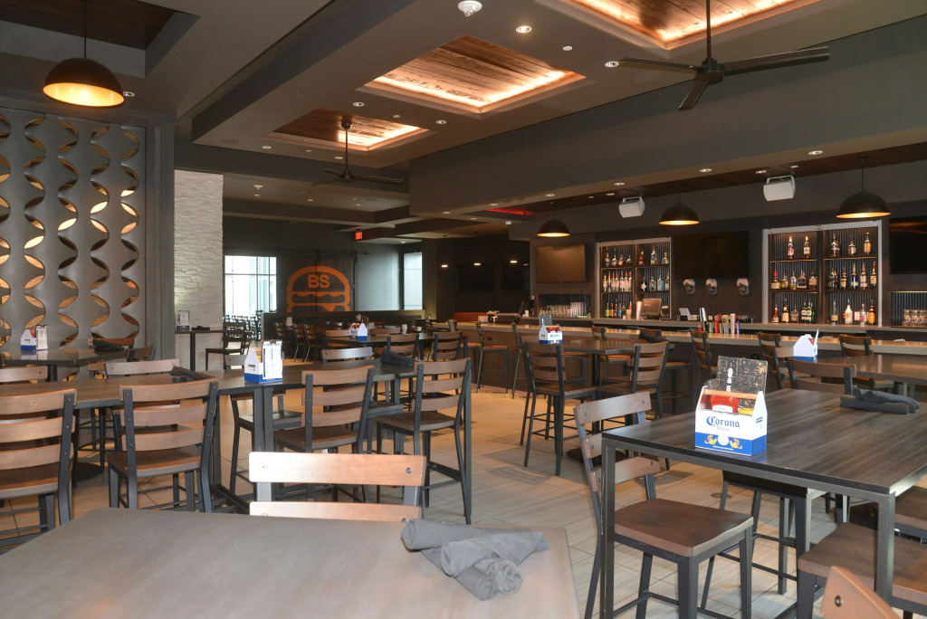 Embassy Suites by Hilton Kansas City Olathe
