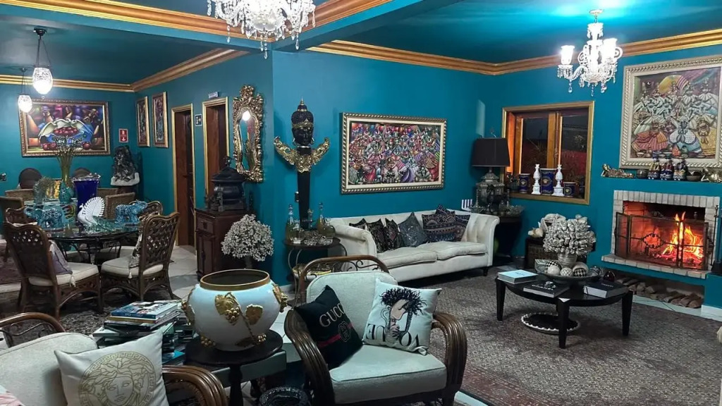 Villa Montserrat