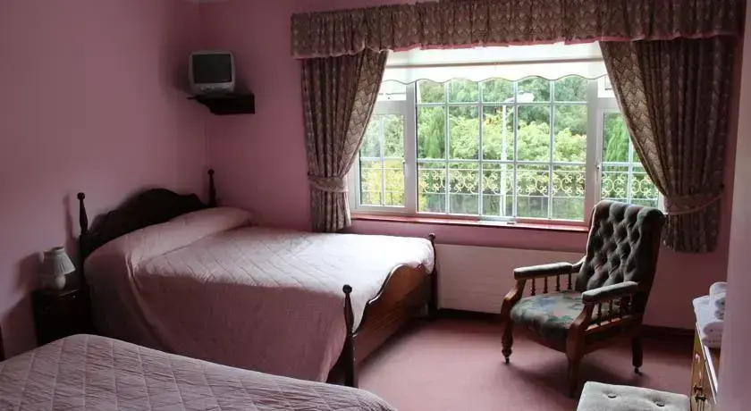 Bohola House B&B