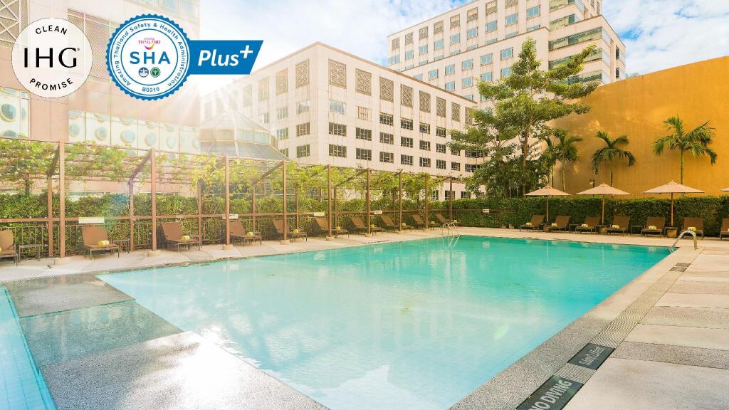 Holiday Inn Bangkok Silom by IHG
