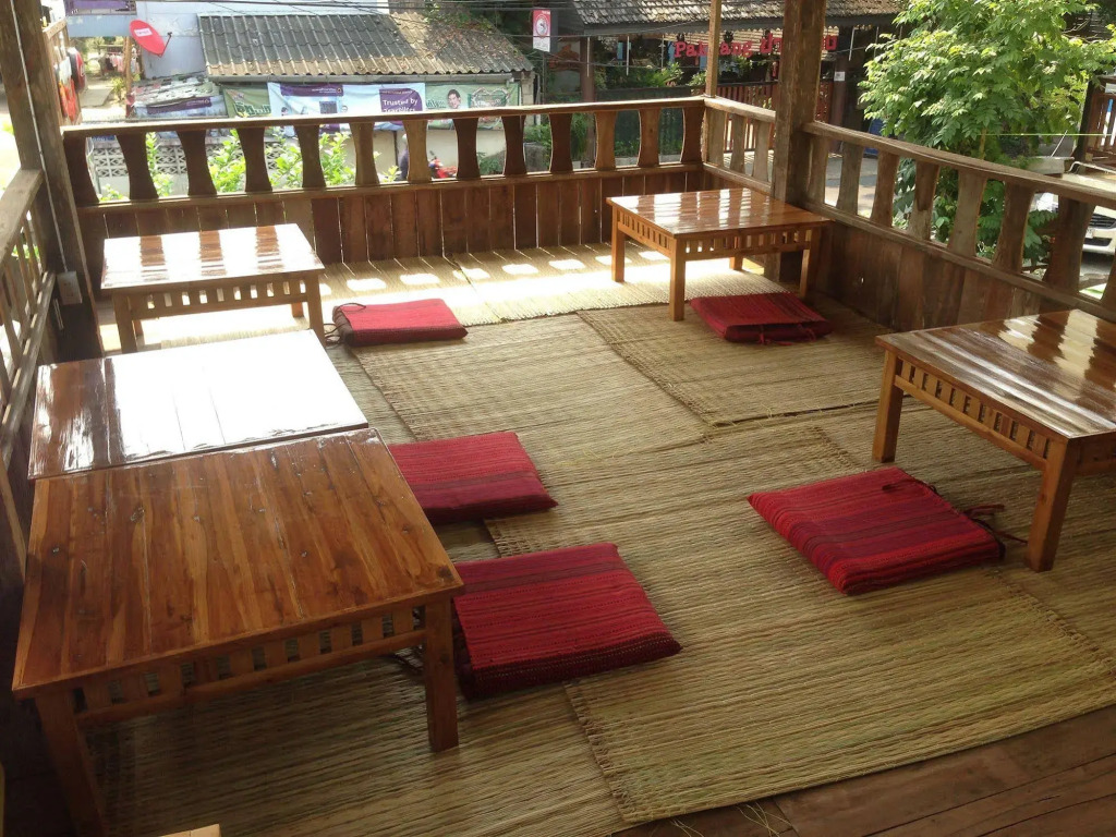PJ House