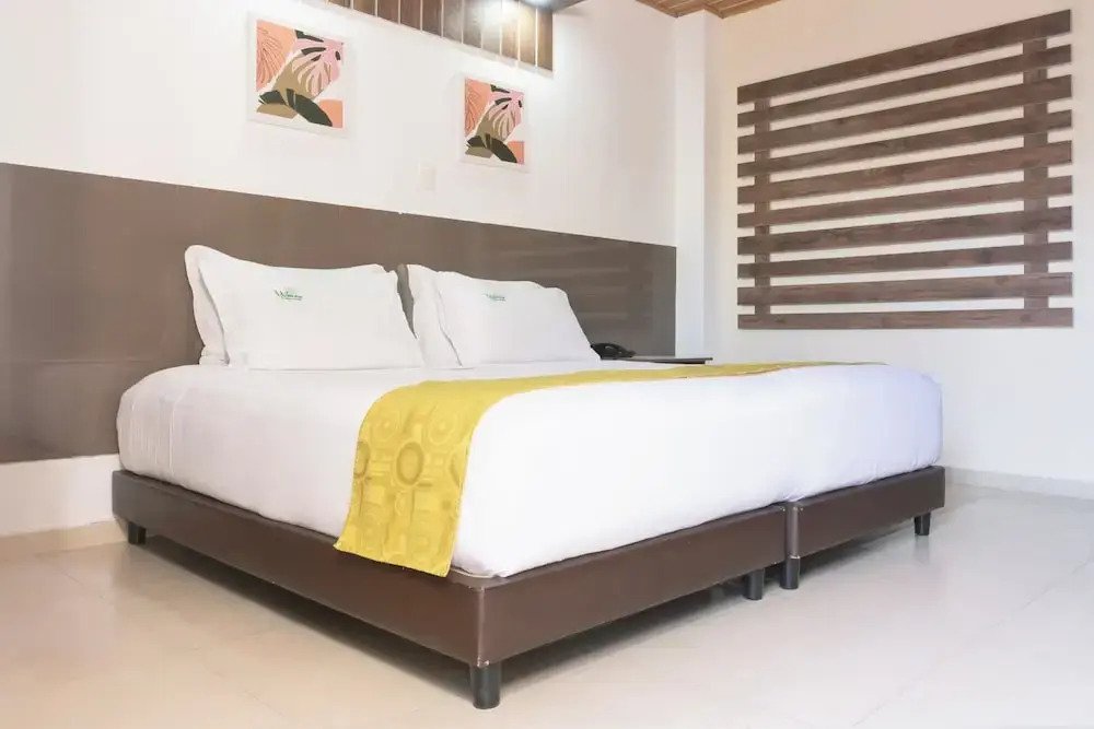 Waira Suites
