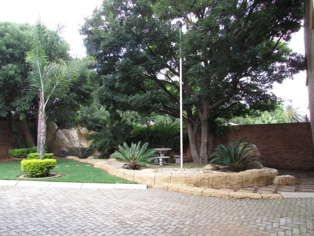 Boksburg Boutique Hotel