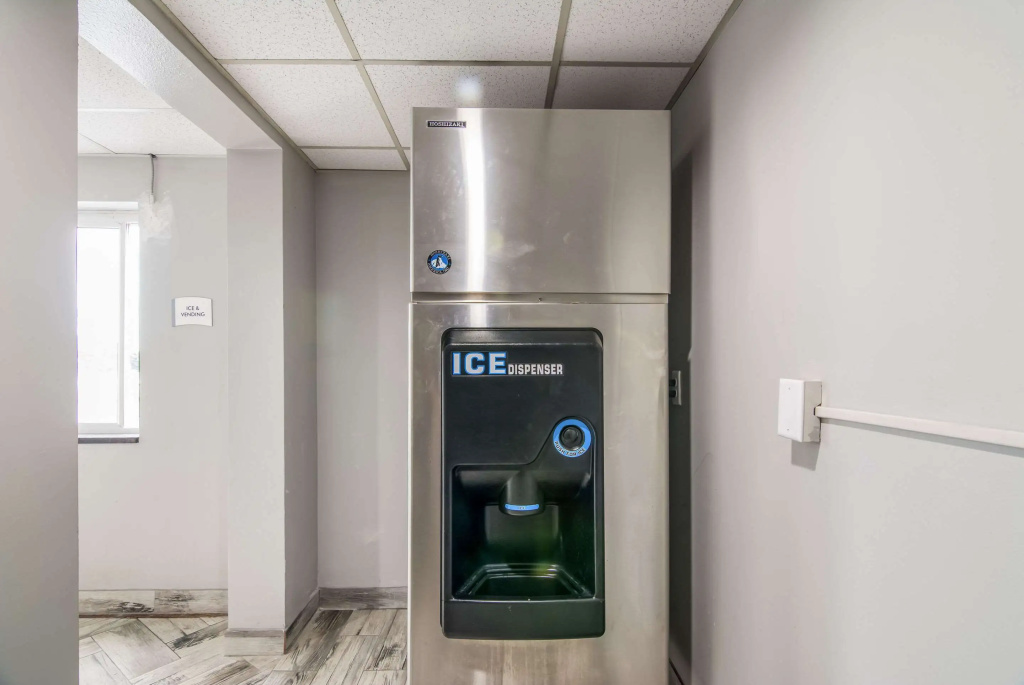 Отель Рочестера La Quinta Inn Rochester North