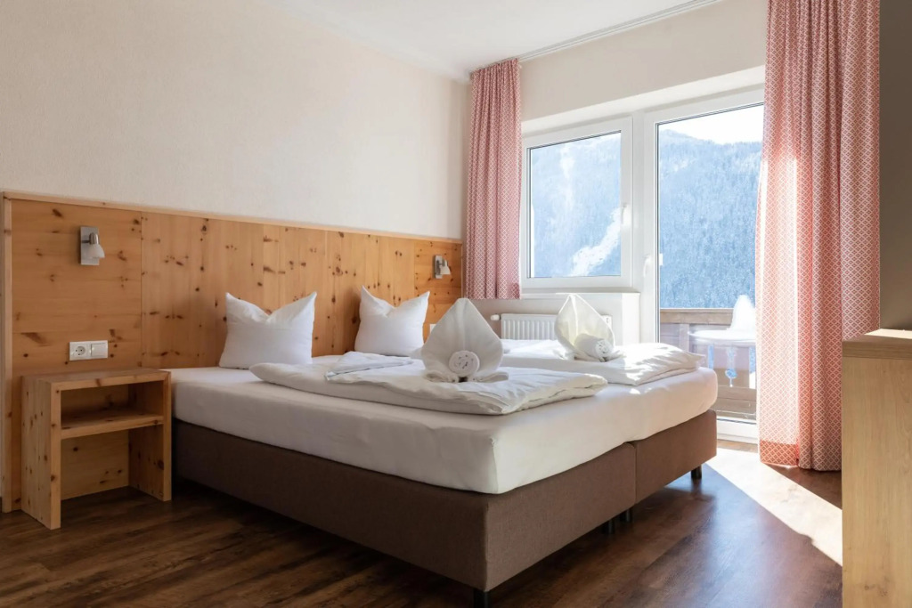 Pitztal Living Apartments