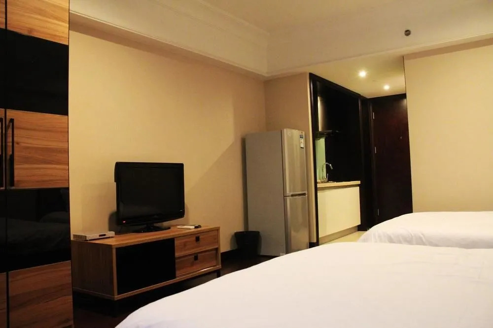 Hangzhou Guteng Condo ApartHotel