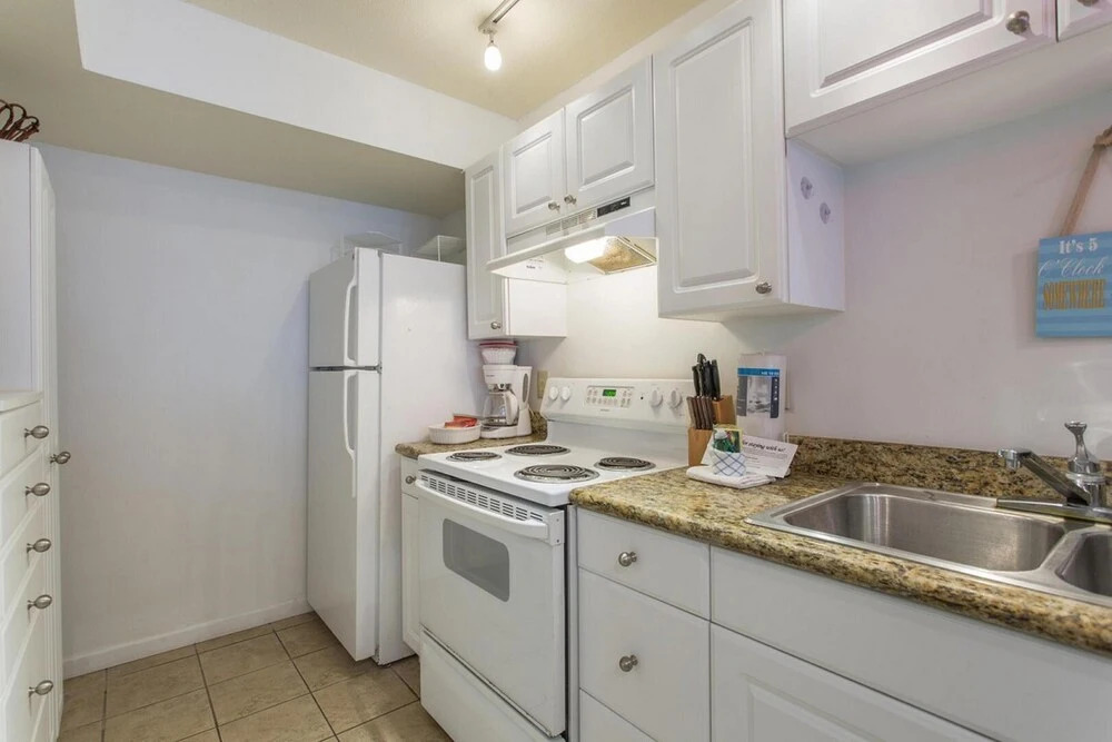 Gulfview II 607 by Padre Island Rentals