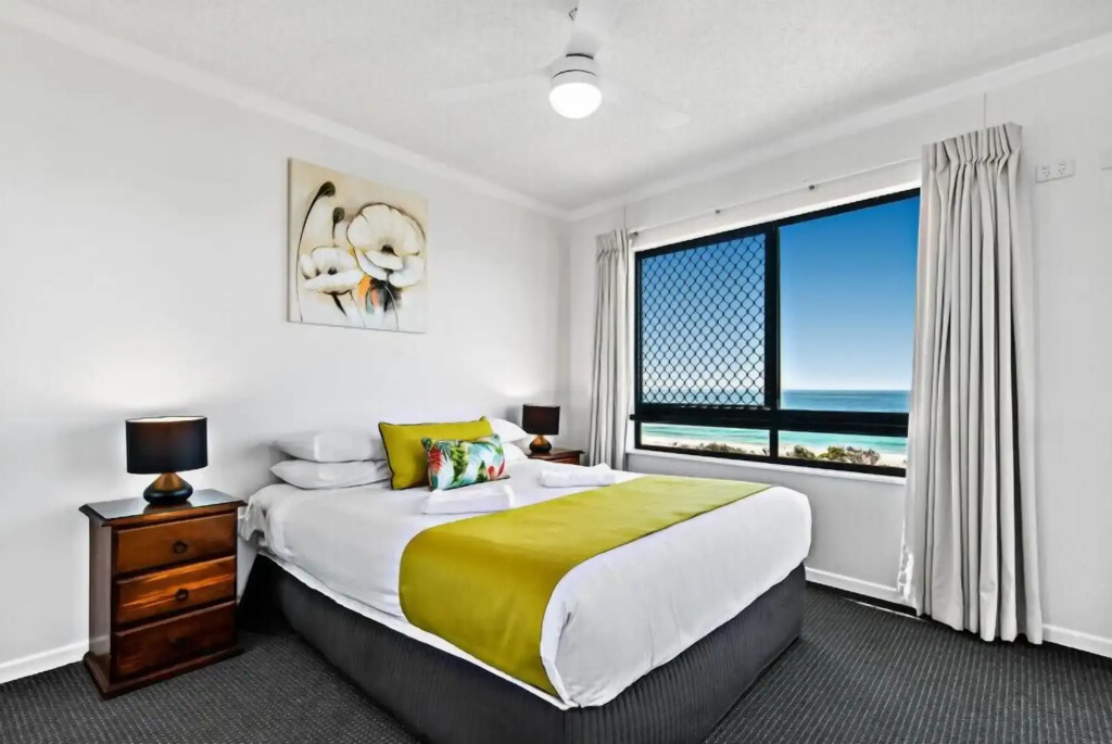 San Marino by the Sea Apartments