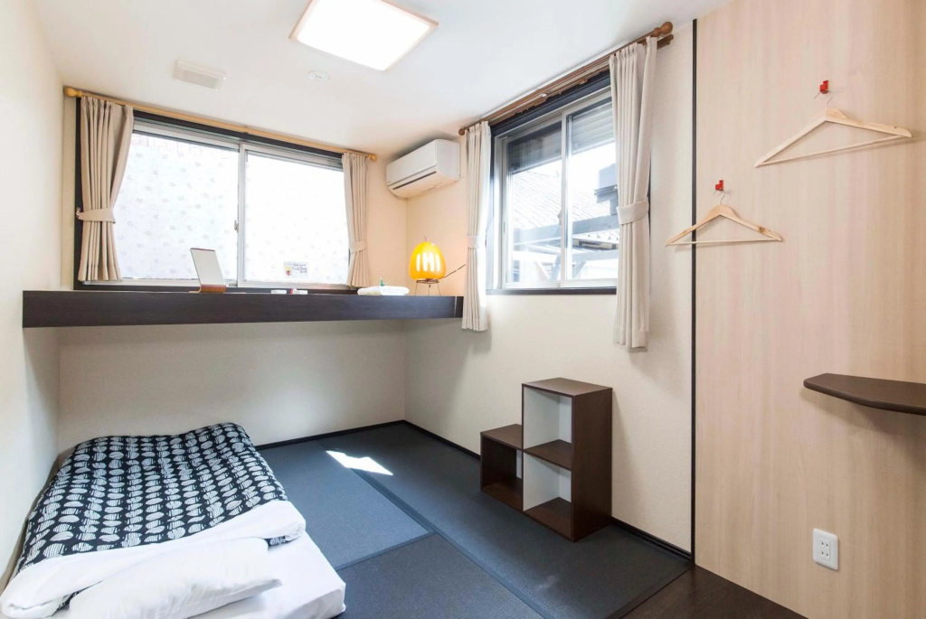 Fujitaya BnB